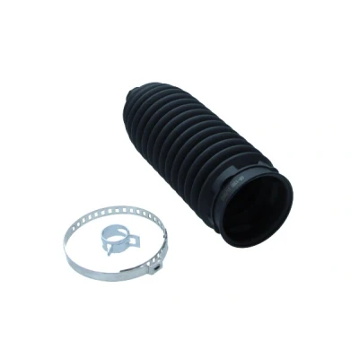 Abbildung von MAXGEAR 69 1399 Lenkmanschette Vorderachse links SUBARU: Impreza II Limousine, Forester III,