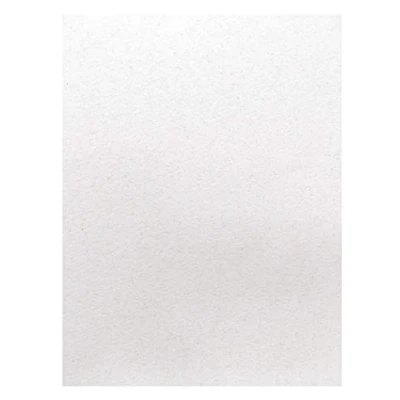 Abbildung von Decadry 16601 A4 Papier Faser, Natural weiß Pack (20 Blatt)