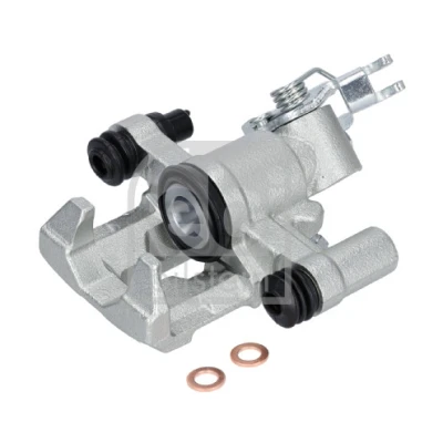 Abbildung von FEBI BILSTEIN 178951 Bremssattel Gusseisen Hinterachse rechts MAZDA: MX 5 I, 2