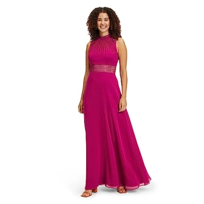 Abbildung von Vera Mont АBEND Ballkleid, Damen, Größe: 38, Classic pink
