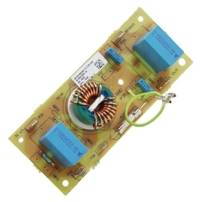 Abbildung von Whirlpool Netzfilter 461967646023 480120100526