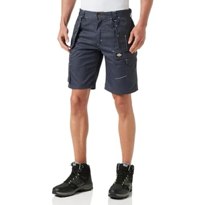Abbildung von Dickies, Herren, Dickies Redhawk Pro Shorts, Grey, 38