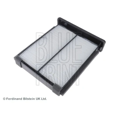 Abbildung von BLUE PRINT ADM52510 Innenraumfilter MAZDA: 323 F 6, Premacy, FAMILIA 6