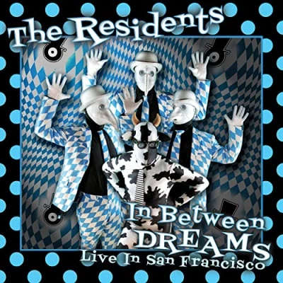 Abbildung von in Between Dreams Live San Francisco