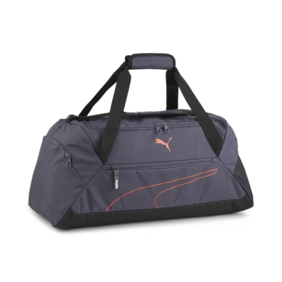 Abbildung von Puma Fundamentals Sports BAG M Unisex Sporttasche, Größe: One Size, Galactic gray