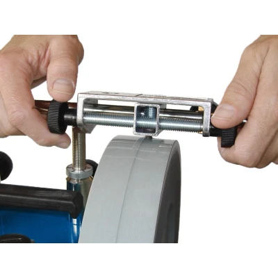 Abbildung von Tormek TT 50 Dreh und Abrichtwerkzeug