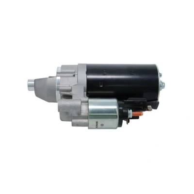 Abbildung von BOSCH 1 986 S00 748 Anlasser 12 2,2 AUDI: A4 B8 Avant, A5 Coupe, Q5
