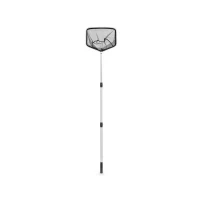 Abbildung von Oase 84297 Gartenteichreiniger Maschenweite: 5 mm (L x B H) 37 30 25 cm