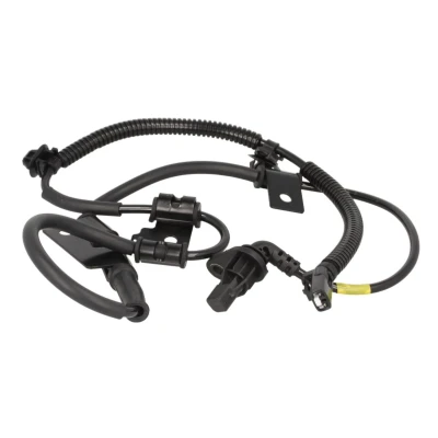 Abbildung von AUTLOG AS4499 ABS Sensor Vorderachse rechts HYUNDAI: Tucson, KIA: Sportage II