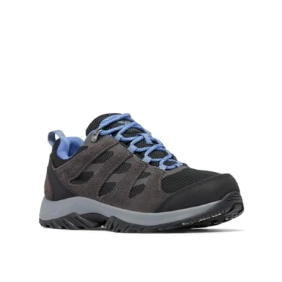 Abbildung von Columbia Damen Redmond III Waterproof Wasserdichte Wanderschuhe