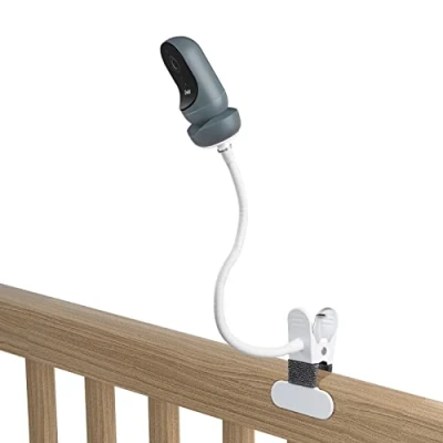 Abbildung von TIUIHU Baby Monitor Holder Suitable for Owlet Cam 2 / Smart