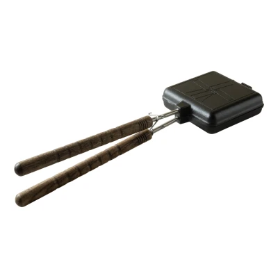 Abbildung von The Windmill Sandwich Pie Iron S