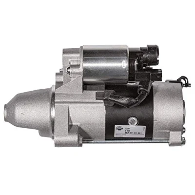 Abbildung von HELLA 8EA 011 611 861 Anlasser 12 2 9 HONDA: CIVIC 8 Hatchback, CR V 3