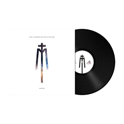 Abbildung von Pain Is Forever and This the End [Vinyl LP]