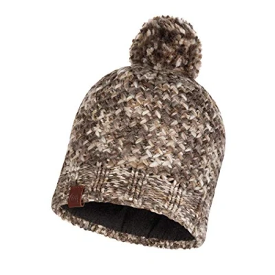 Abbildung von Buff Mütze Knitted und Polar Margo, Brown Taupe, One Size, 113513.316.10.00