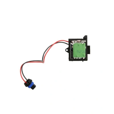 Abbildung von DENSO DRS23004 Widerstand, Innenraumgebläse RENAULT: CLIO 2