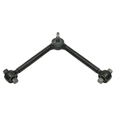 Abbildung von FEBI BILSTEIN 22623 Querlenker Vorderachse oben Dreieckslenker (NKW) Stahl 38