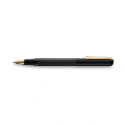 Abbildung von LAMY Imporium Black GT BP