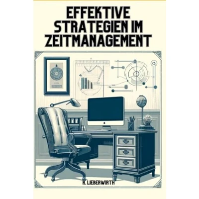Abbildung von Effektive Strategien im Zeitmanagement Für Selbstständige: Unternehmer, Selbstständige und Führungskräfte