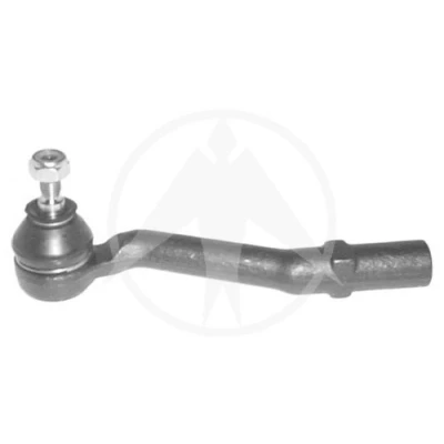 Abbildung von SIDEM 7936 Spurstangenkopf 12,2 Vorderachse links CITROËN: C3 I Schrägheck, C2 Pluriel, PEUGEOT: 1007 Schrägheck