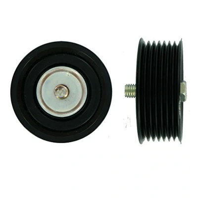 Abbildung von SKF VKM 62046 Umlenkrolle NISSAN: 350Z Coupe, 370Z Roadster