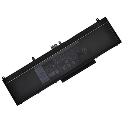 Abbildung von XITAIAN 11.4V 7600mAh 84Wh WJ5R2 4F5YVC Ersatz Laptop Akku für Dell Precision 3510 Tablet