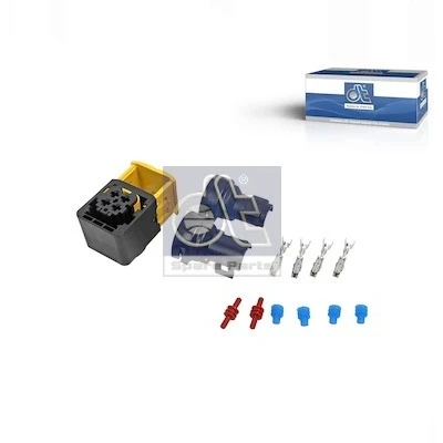 Abbildung von Stecker DT Spare Parts 4.96024