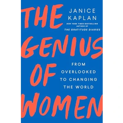Abbildung von the Genius of Women: From Overlooked to Changing World