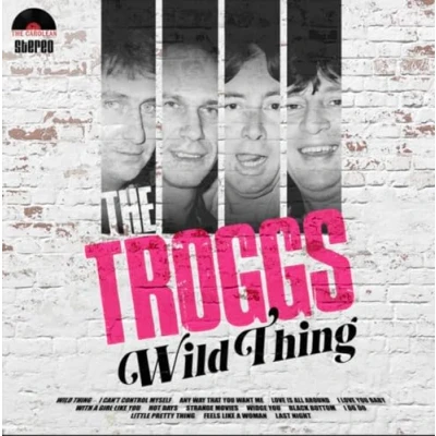 Abbildung von Wild Thing [Vinyl LP]