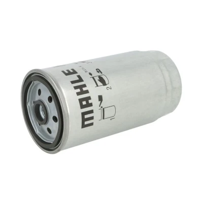 Abbildung von MAHLE ORIGINAL KC 179 Kraftstofffilter Anschraubfilter KIA: SORENTO 1, FIAT: Punto II Schrägheck, Multipla