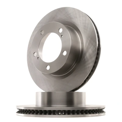 Abbildung von TEXTAR PRO 92204603 Bremsscheibe 340 32 05/07 150 innenbelüftet beschichtet ohne Radbefestigungsbolzen, Radnabe TOYOTA: Land Cruiser 200