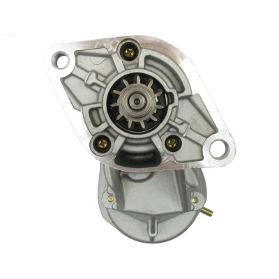Abbildung von AS PL S6068 Anlasser 12 2,50 11 TOYOTA: Land Cruiser Prado 70 SUV, HIACE 4 Kasten, HILUX 6 Pick up, VOLKSWAGEN: Taro