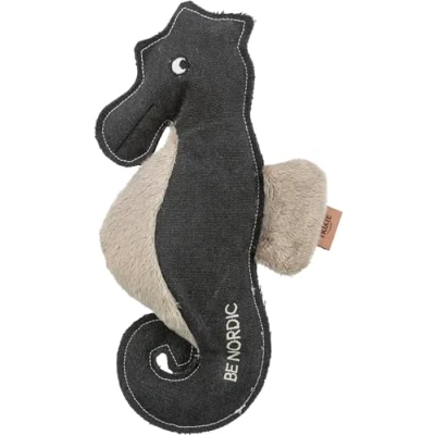 Abbildung von Trixie BE NORDIC Ida sea horse, fabric/plush, 32 cm
