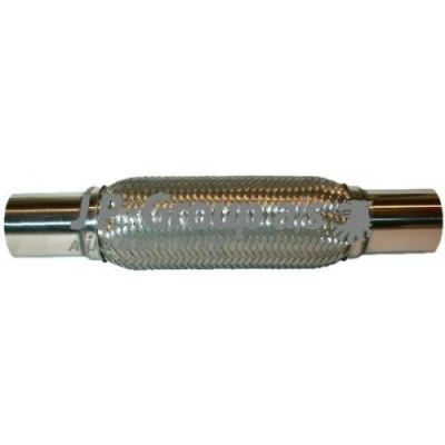 Abbildung von JP GROUP 9924402500 Flexrohr, Abgasanlage