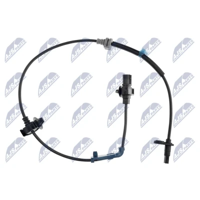 Abbildung von Sensor, Raddrehzahl NTY HCA HD 007