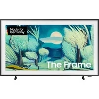 Abbildung von Samsung The Frame LS03F 4K QLED 43 Zoll (108 cm) UHD Fernseher, Modern Design, NQ4 AI Gen2 Prozessor, Art Mode, Artful Picture Quality, One Connect Kabel, Vision Smart TV (2025)