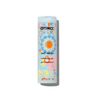 Abbildung von Amika Curl Corps Enhancing Gel 200 ml