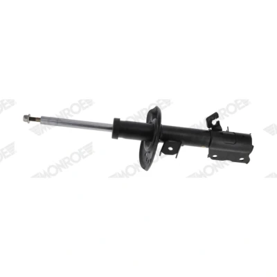 Abbildung von MONROE D0028L Stoßdämpfer Gasdruck Zweirohr Federbein oben Stift, unten Schelle NISSAN: X Trail, RENAULT: Koleos I