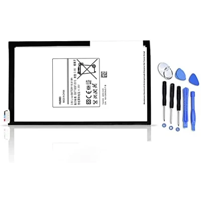 Abbildung von T4450E T4450C T4450U SP3379D1H Laptop Batterie Ersatz für Samsung Galaxy Tab 3 8.0 T310 T311 SM T310(Wi Fi) T311(3G &amp; WiFi) T315(3G, 4G/LTE&amp;Wi Series(3.8V 4450mAh)