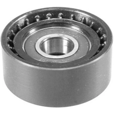 Abbildung von MAGNETI MARELLI 331316170635 Spannrolle PEUGEOT: 206 Schrägheck, 206+ 407 Limousine, CITROËN: Berlingo II, / First I