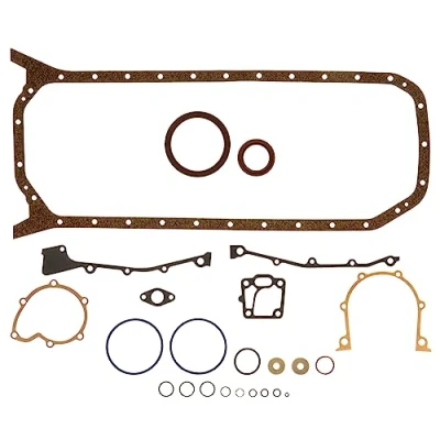 Abbildung von AJUSA 54054600 Dichtungssatz, Kurbelgehäuse BMW: 5 Limousine