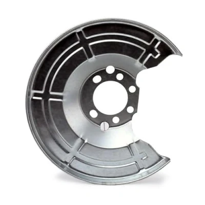 Abbildung von VAN WEZEL 3745371 Ankerblech Hinterachse links, rechts OPEL: Astra H GTC, Schrägheck, G Coupe