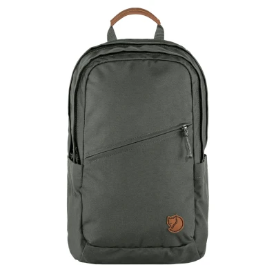 Abbildung von Fjällräven RÄVEN 20 L Tagesrucksack, Größe: One Size, Basalt