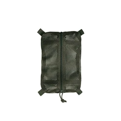 Abbildung von Mil Tec Unisex Erwachsene Beutel 16003601 Beutel, Oliv, One Size