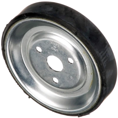 Abbildung von GATES T36831 Riemenscheibe, Wasserpumpe PEUGEOT: 207 CC, 508 I SW, 3008 I, MINI: Schrägheck, Cabrio, Clubman, BMW: 1 3 Touring