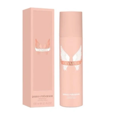 Abbildung von Paco Rabanne Olympea Deodorant 150 ml