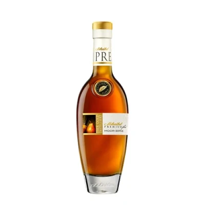 Abbildung von Scheibel Premium Moor Birne 0,35 Liter 40% Vol.
