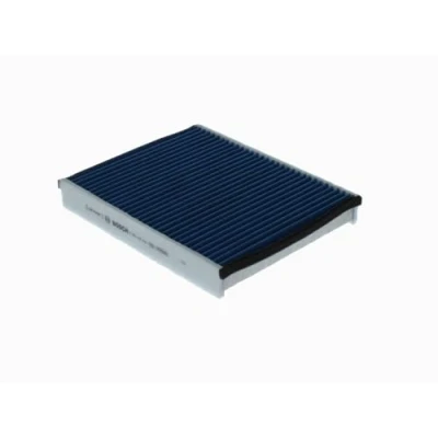 Abbildung von BOSCH 0 986 628 638 Innenraumfilter FORD: C Max 2, KUGA Tourneo Connect / Grand V408 Kombi, VOLVO: V40 Schrägheck