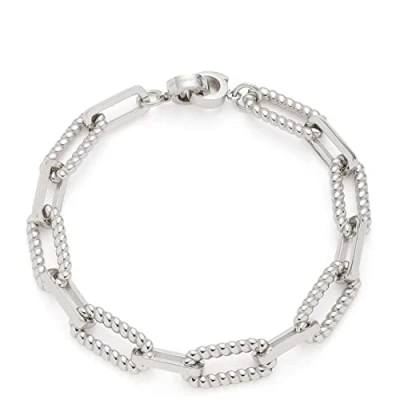 Abbildung von Leonardo Armband, Damen, Größe: One Size, Zilver