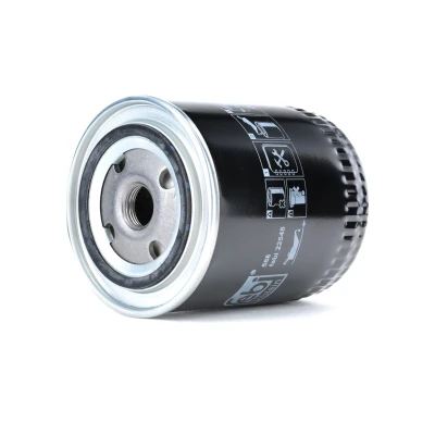 Abbildung von FEBI BILSTEIN 22548 Ölfilter Anschraubfilter AUDI: Cabriolet B4, A4 B6/B7 Cabrio, A6 C5 Limousine, VOLKSWAGEN: Passat B5 GP Variant, Variant